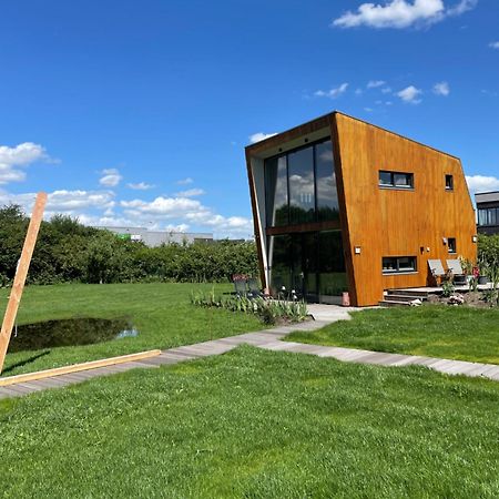 Casitas Wijchen Bed & Breakfast Eksteriør bilde