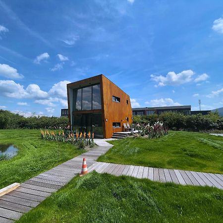 Casitas Wijchen Bed & Breakfast Eksteriør bilde