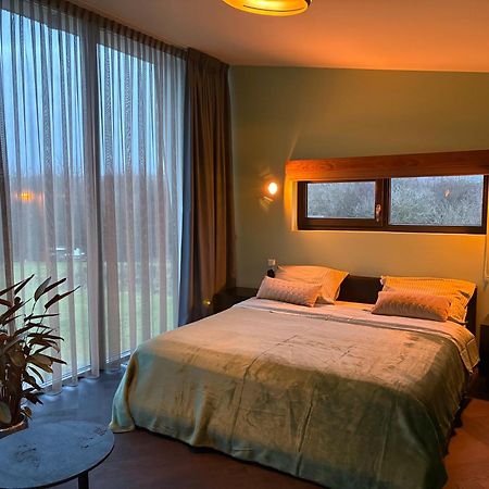 Casitas Wijchen Bed & Breakfast Eksteriør bilde