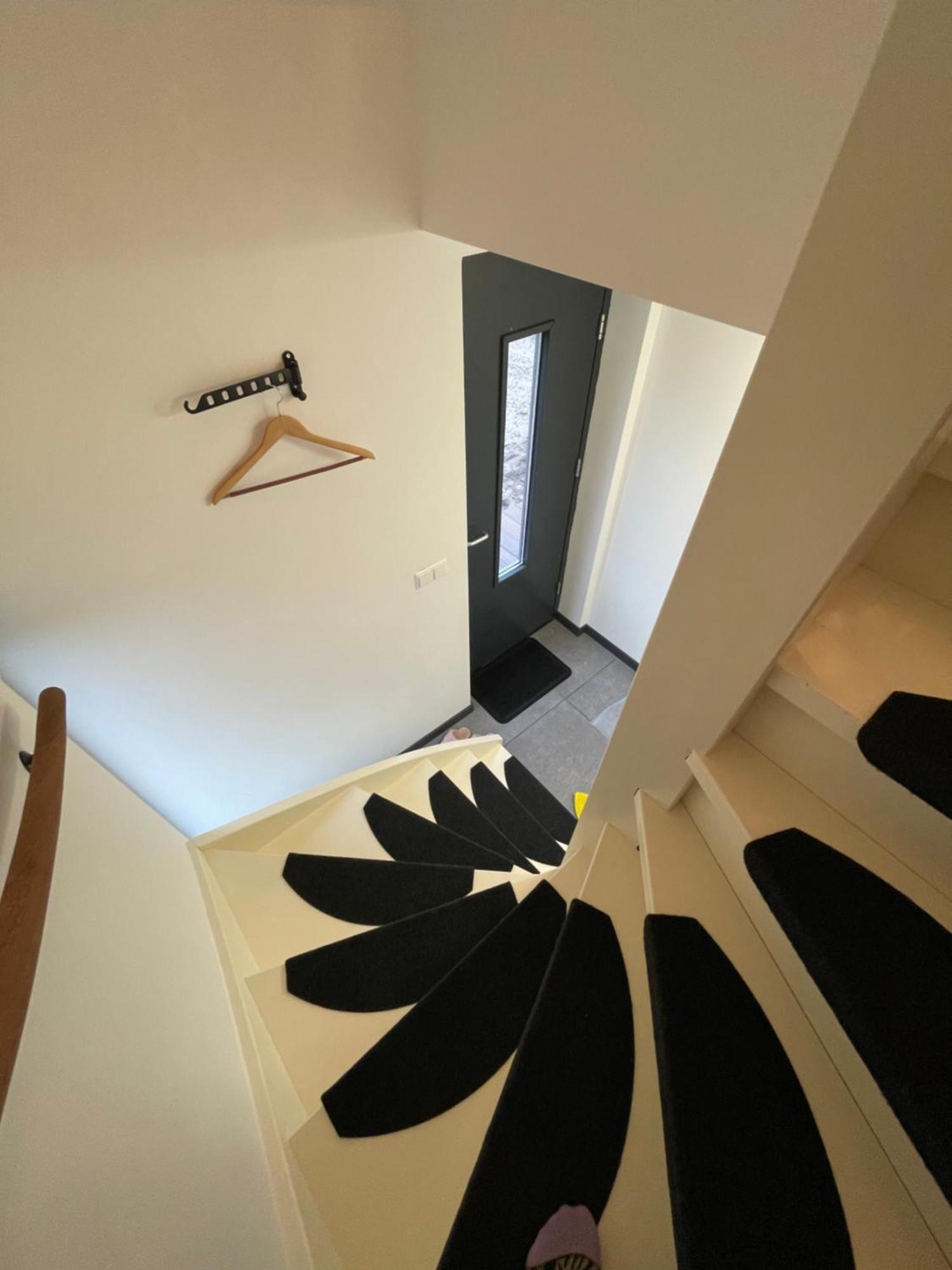 Casitas Wijchen Bed & Breakfast Eksteriør bilde