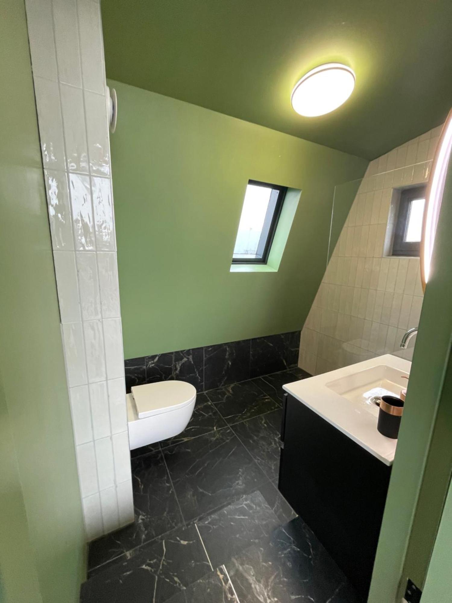 Casitas Wijchen Bed & Breakfast Eksteriør bilde