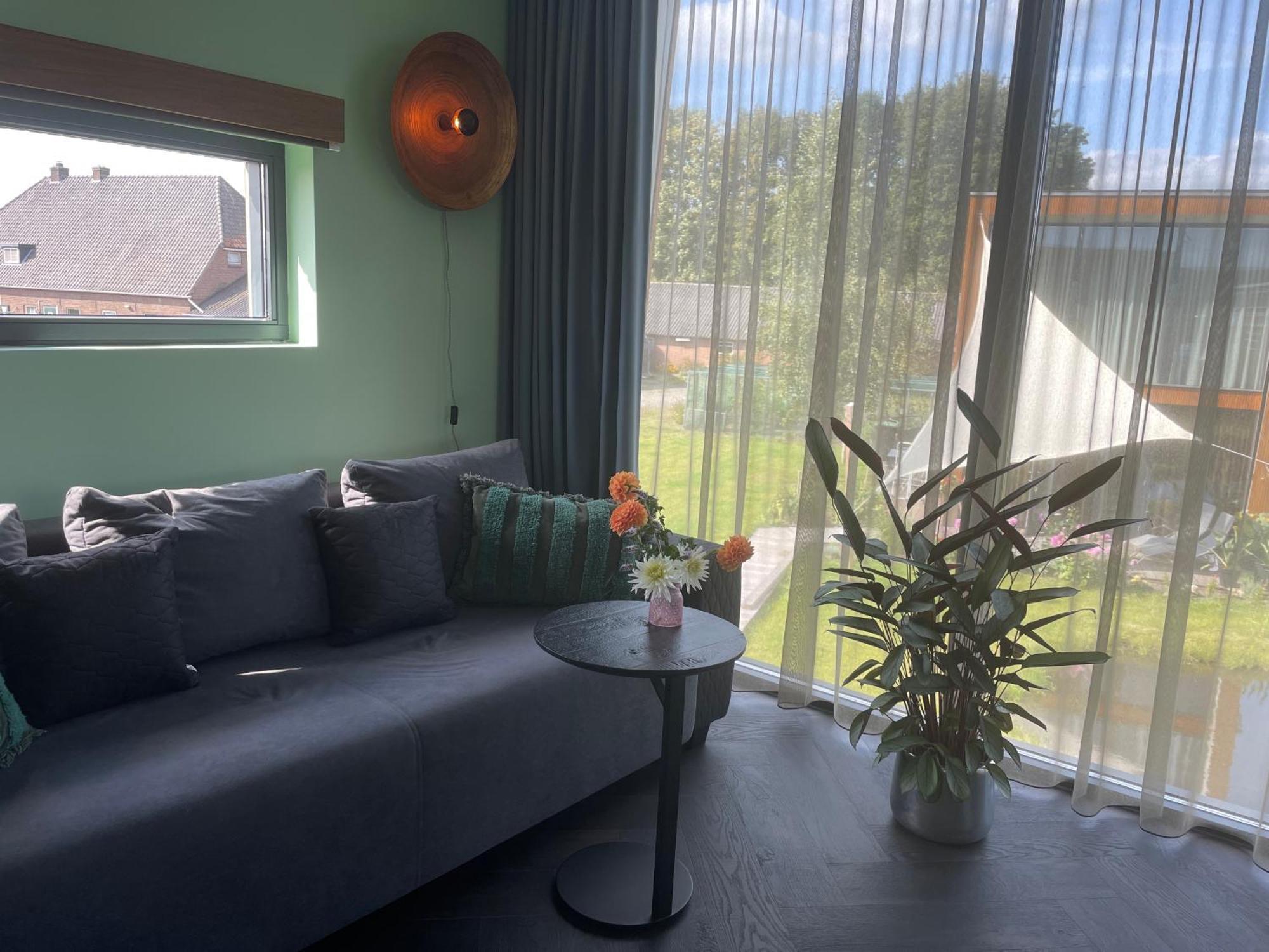 Casitas Wijchen Bed & Breakfast Eksteriør bilde