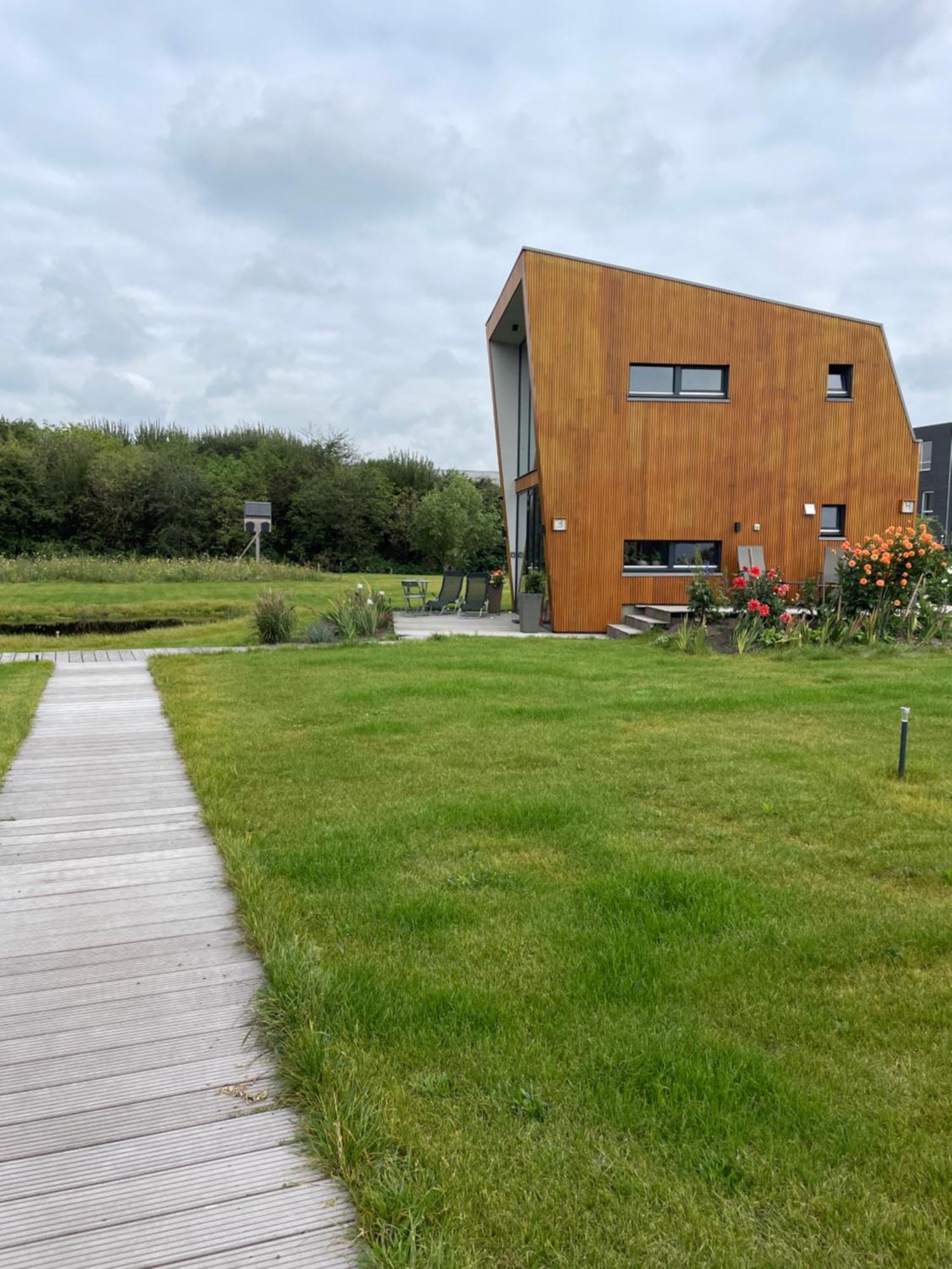 Casitas Wijchen Bed & Breakfast Eksteriør bilde