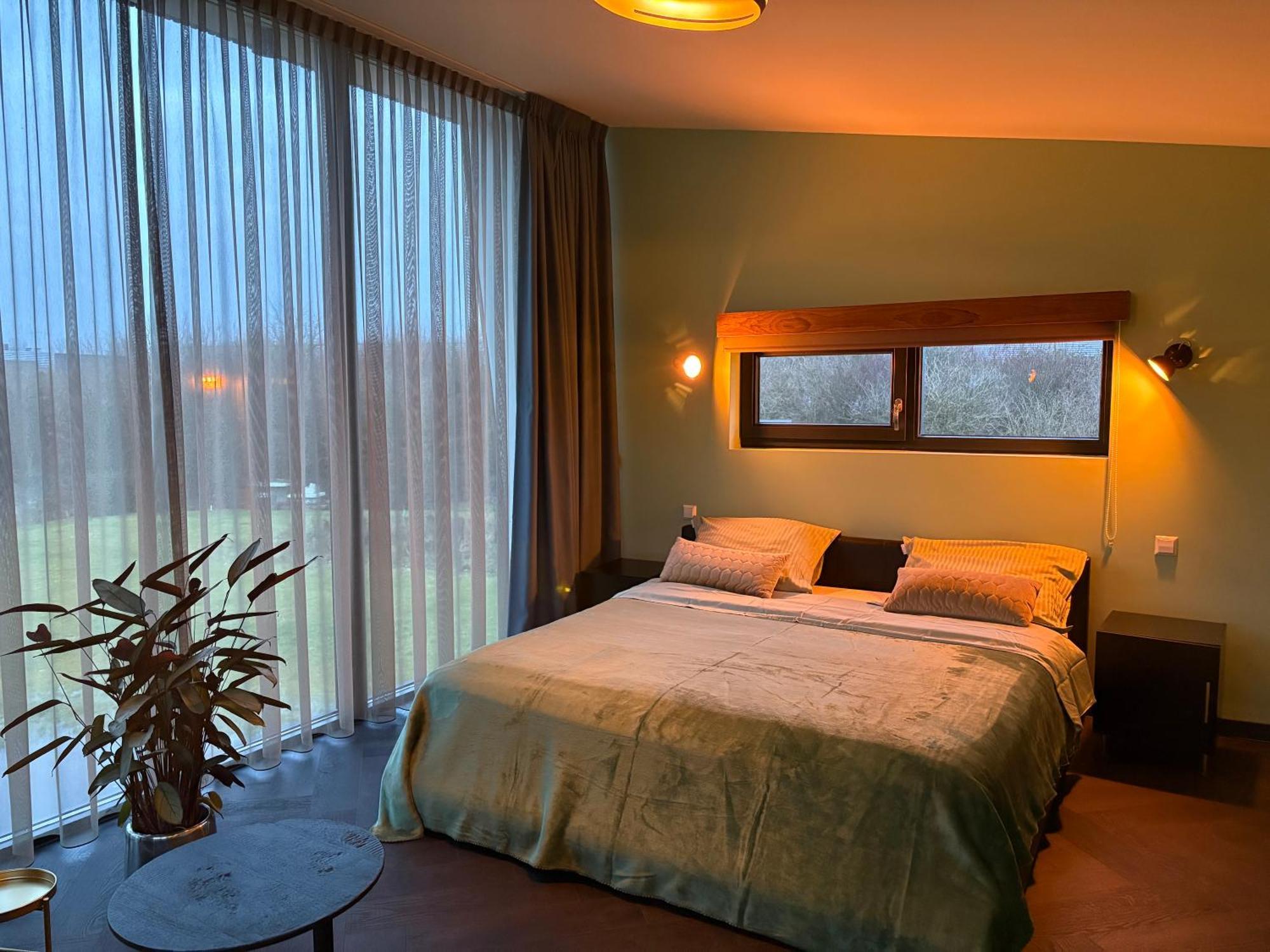 Casitas Wijchen Bed & Breakfast Eksteriør bilde