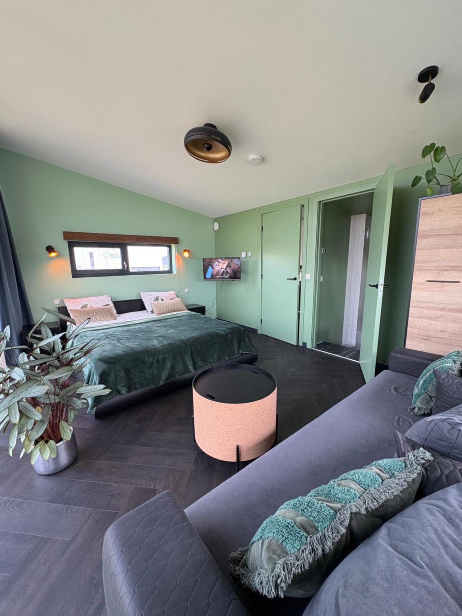 Casitas Wijchen Bed & Breakfast Rom bilde